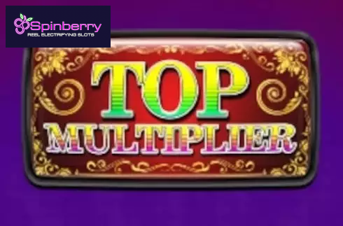 Top Multiplier
